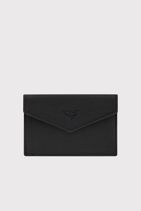 Zoozie Bags Davos - Black